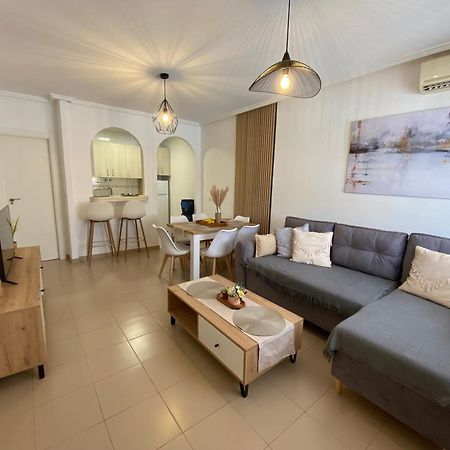 119 Apartamento Paradise Torrevieja Exterior photo