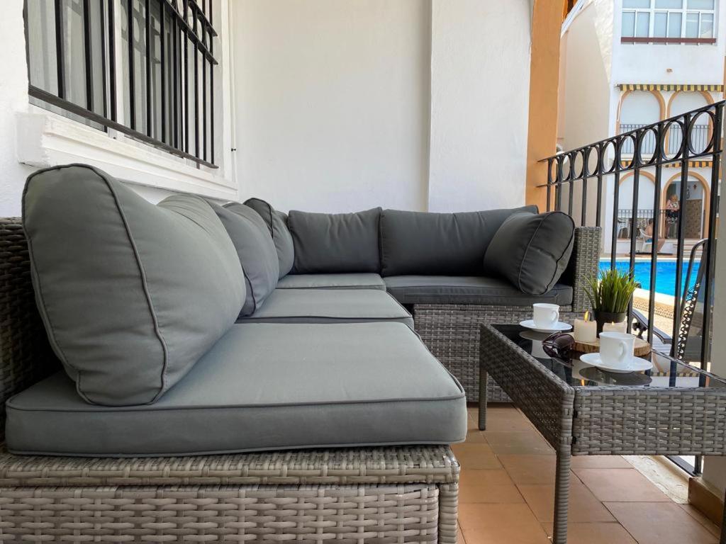 119 Apartamento Paradise Torrevieja Exterior photo