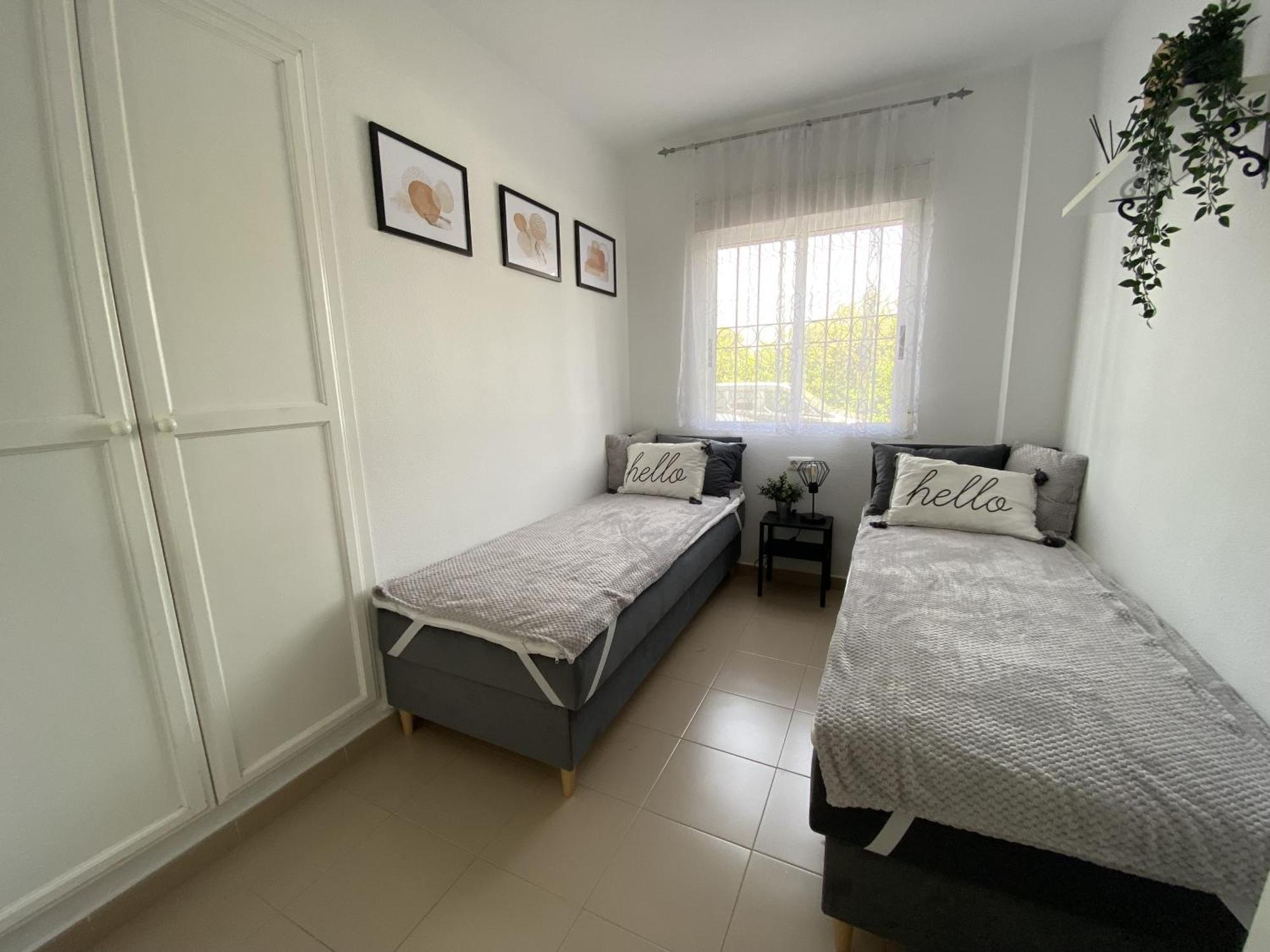 119 Apartamento Paradise Torrevieja Exterior photo