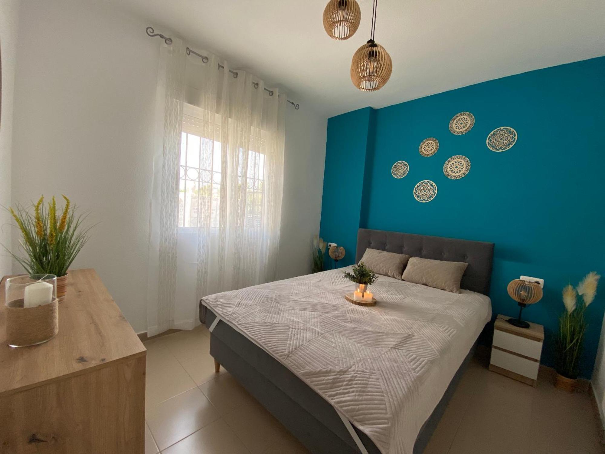 119 Apartamento Paradise Torrevieja Exterior photo
